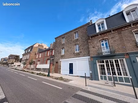 duplex 4 pièces 90 m²