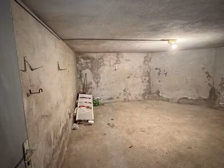 cave
