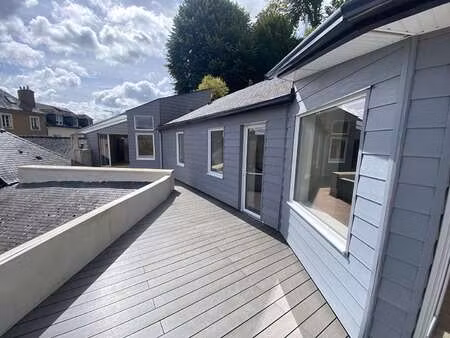 vente maison à laval (53000) : à vendre / 69m² laval