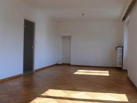 appartement 4 pièces 99 m²