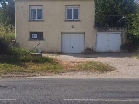 maison f 4 1953