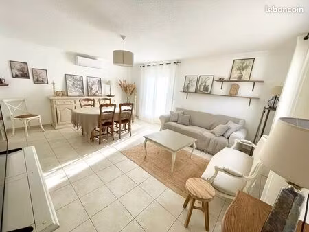 villa lumineuse 5 pièces quartier du four à chaud