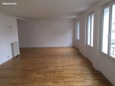 appartement 7 pièces 140 m²