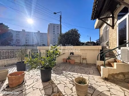 maison 3 pièces 73 m²