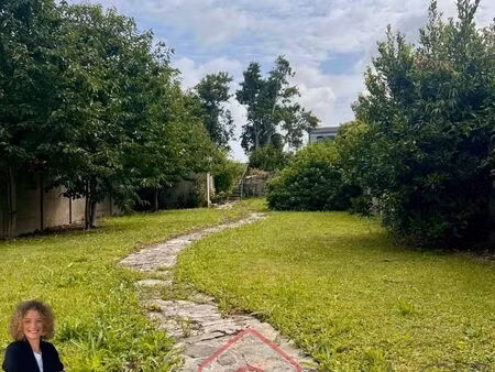 maison 6 pièces 112 m²