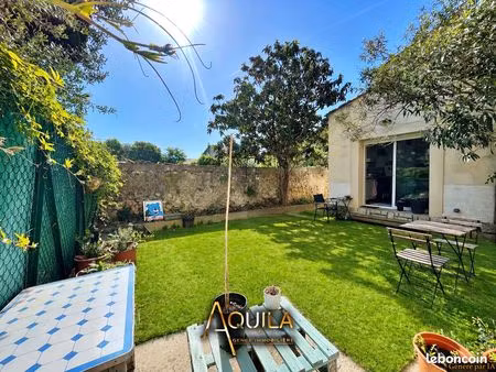 maison 4 pièces 83 m²