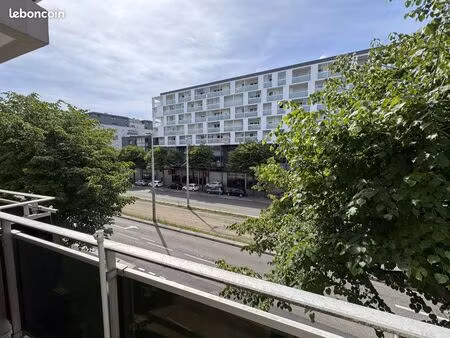appartement 1 pièce 25 m²