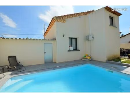 maison 6 pièces 163 m²