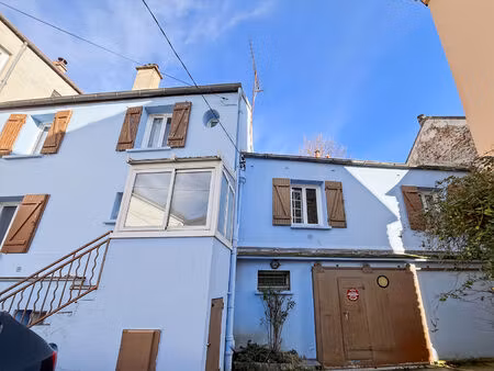 maison palaiseau 4 pièce(s) 73 m2