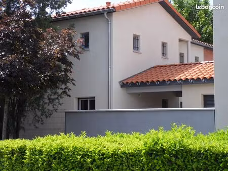 maison t4 croix daurade