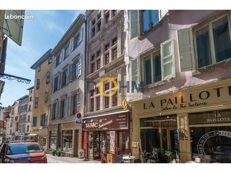 inconnu 2 pièces 40 m²