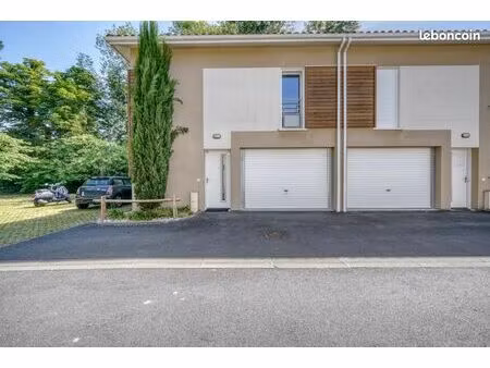maison 4 pièces 79 m²