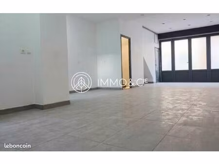 maison 4 pièces 120 m²