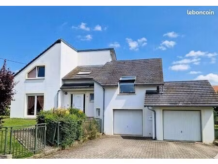 maison 5 pièces 147 m²