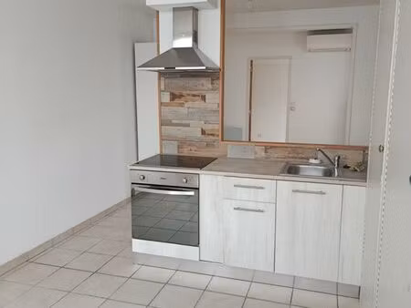 appartement à louer castres