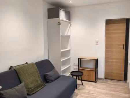 studio meuble