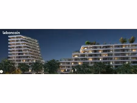 appartement t2