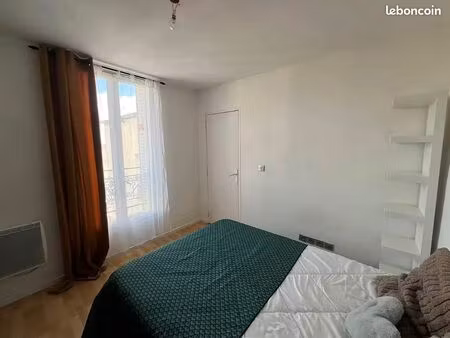 studio location