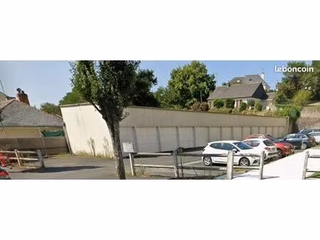 location garage