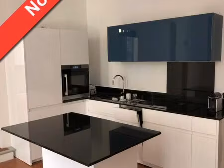 appartement 2 pièces 66 m²