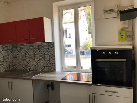 appartement t3 meublé 75m2 le creusot