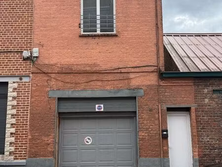 maison à vendre à travaux