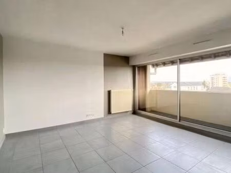 appartement 2 pièces 37 m²