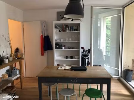t1bis meublé amidonniers