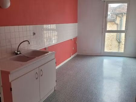 appartement centre ville alençon