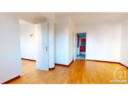appartement 2 pièces 53 m²
