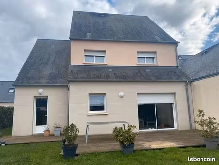 maison individuelle plain pied