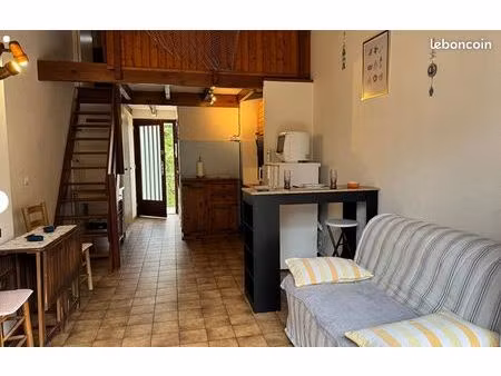 location appartement meuble
