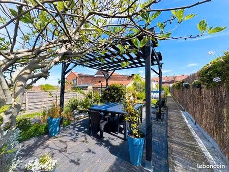 maison 5 pièces 90 m²