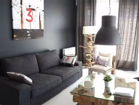location appartement saint jean de monts