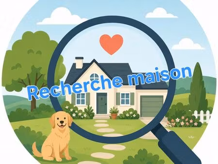recherche maison à acheter secteur cosne-cours-sur-loire