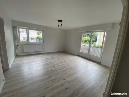 appartement 2 pièces 54 m²
