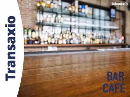 fonds de commerce bar strasbourg