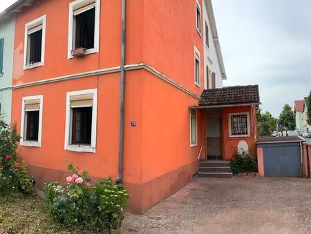 maison de cité
