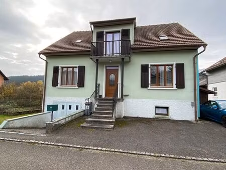 maison 133m2 sur 6.93 ares