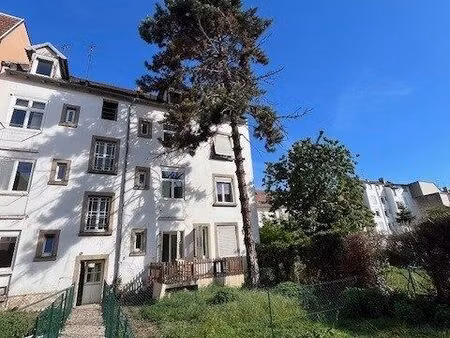appartement 3 pièces 67 m²