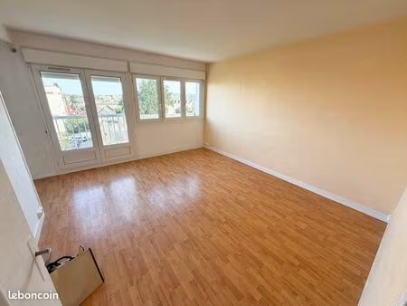 appartement 2 pièces 42m2