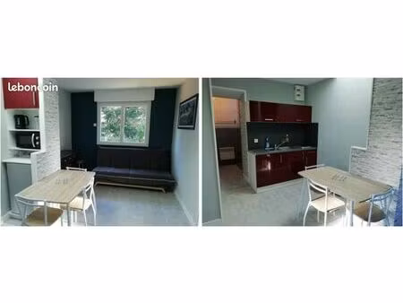 location studio