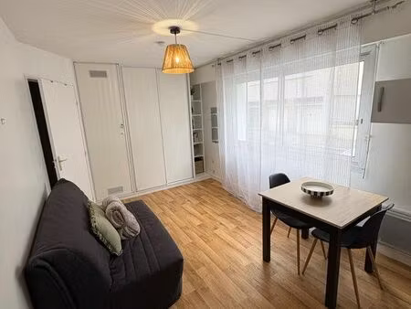 studio lorient adapté étudiant