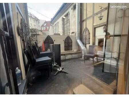 appartement 3 pièces 77 m²