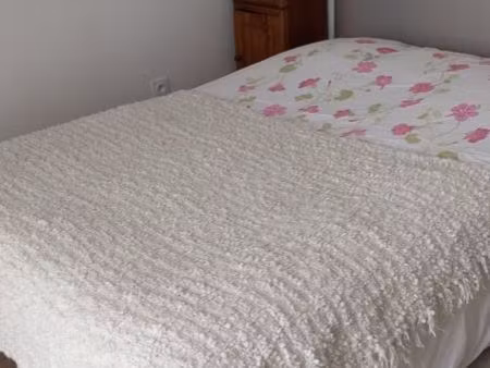 location chambre