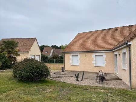maison 8 pièces de 200m2