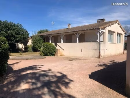 maison 150m2