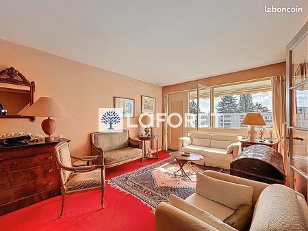 appartement 5 pièces 98 m²