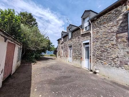 vente maison à janzé (35150) : à vendre / 107m² janzé