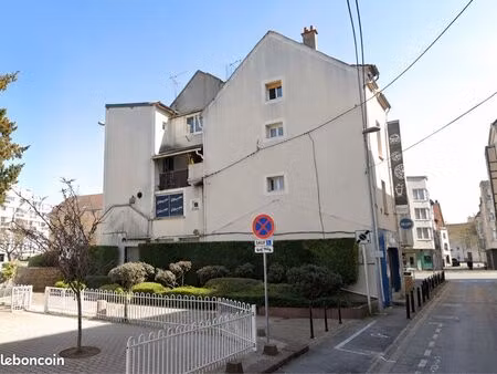? immeuble de rapport – centre-ville de meaux